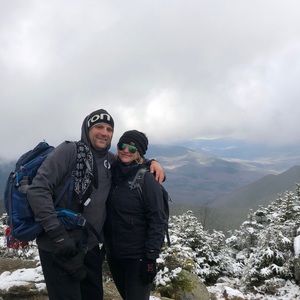 Meet your Posher, Arley